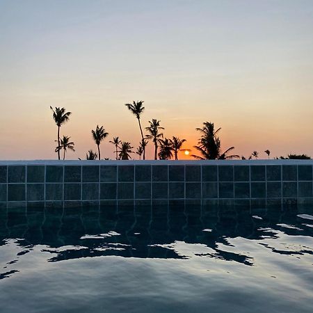 Pousada Baoba Jijoca de Jericoacoara Bagian luar foto