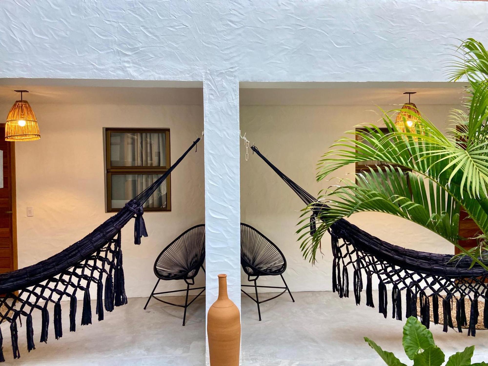 Pousada Baoba Jijoca de Jericoacoara Bagian luar foto