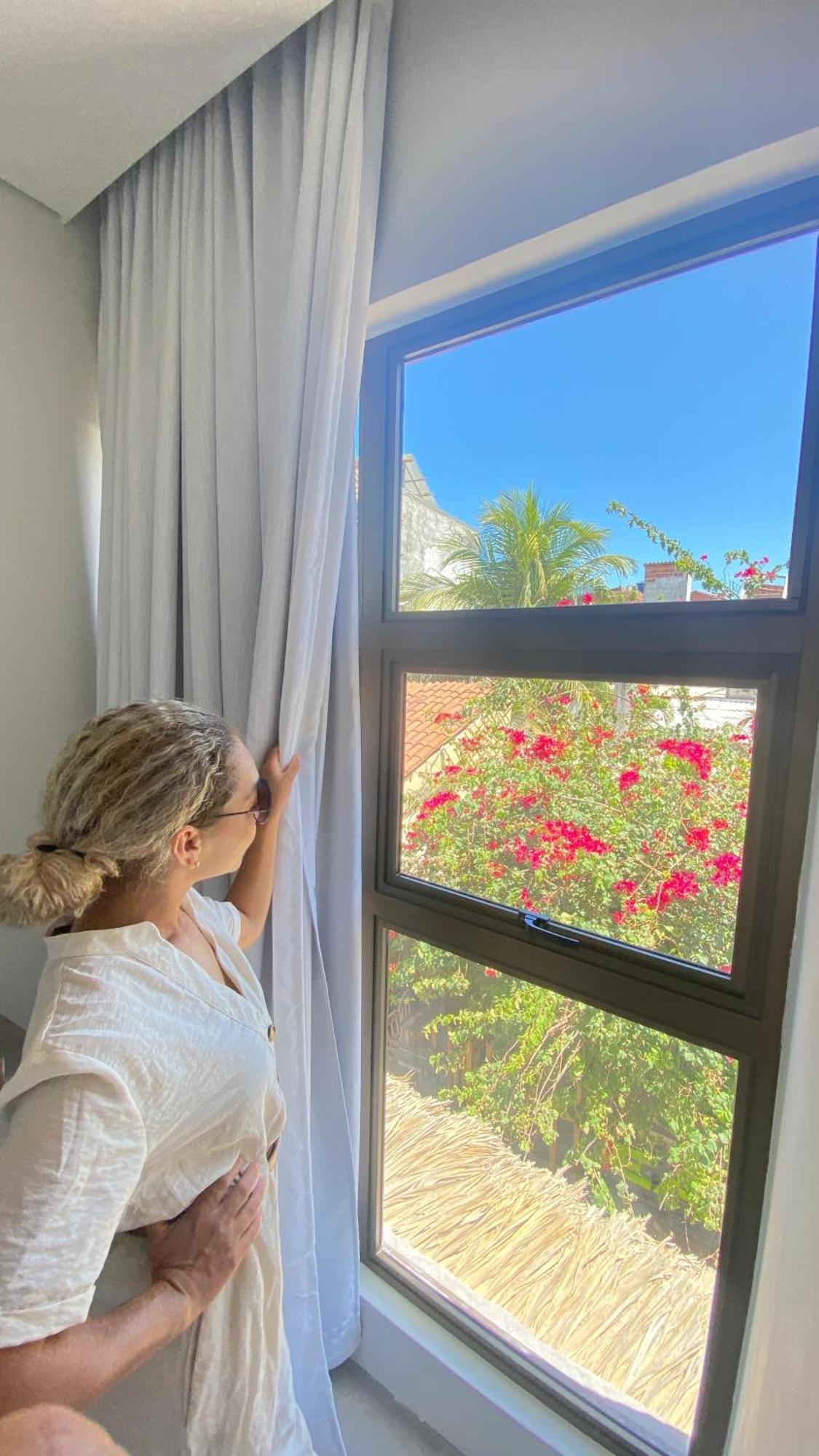 Pousada Baoba Jijoca de Jericoacoara Bagian luar foto
