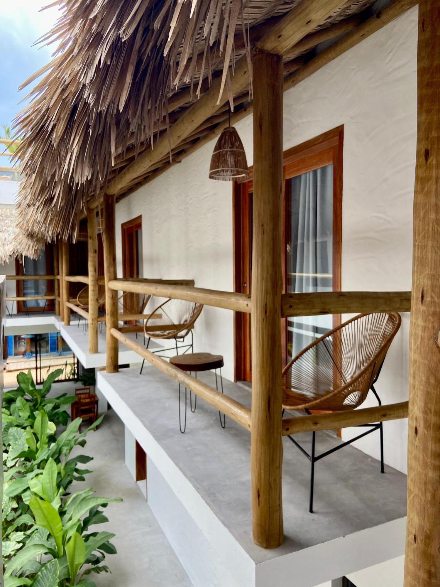 Pousada Baoba Jijoca de Jericoacoara Bagian luar foto